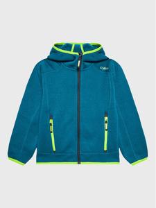 Толстовка обычного кроя Cmp, синий