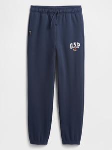 GAP Темно-синие спортивные штаны