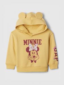 Толстовка Gap, желтый