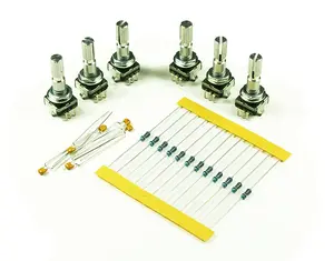 Синтезатор Syntaur  Encoder Kit for Oberheim Xpander or Matrix 12