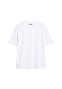 Рубашка ARMEDANGELS, белый