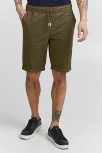 Тканевые шорты 11 Project (Hosen) PRLinos, зеленый