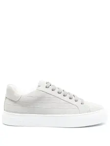 Кеды Essence Hide&Jack, серый