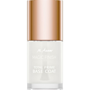 MAGIC FINISH Базовое покрытие Total Prime M. Asam, 10 ml