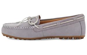 California Loafer женские повседневные туфли женские серо-фиолетовые Ugg