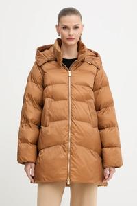 Куртка Pinko, коричневый