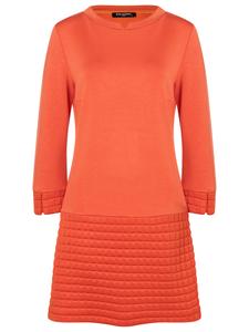 Платье Ana Alcazar Savia, оранжевый