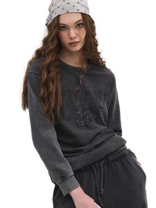 No Matter What Свитшот в антраците