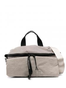 Поясная сумка с вышитым логотипом C.P. Company, нейтральный