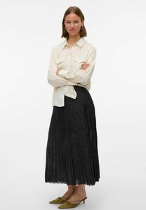 Юбка Vero Moda VMHENLEY LANGER , Black