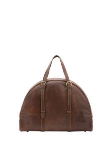 Спортивная сумка Viola Castellani, темно-коричневый