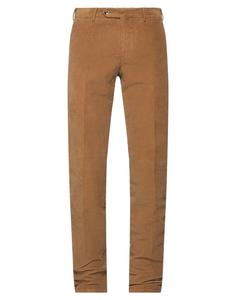 Брюки Pt Torino, зеленый