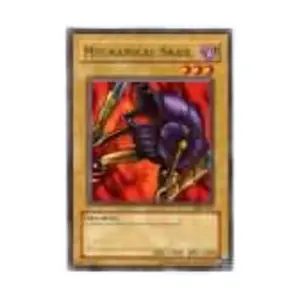 CCG Механическая улитка (Обычная), Yu-Gi-Oh - Magic Ruler - Singles