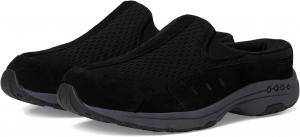 Кроссовки Easy Spirit Women's Traveltime675, Black Knit
