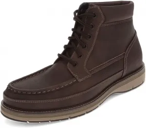 Ботинки DOCKERS mens Thames, темно-коричневый