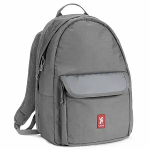 Рюкзак Chrome Naito Pack backpack 24L, серый