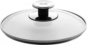 Стеклянная крышка Fissler для посуды, 22 см