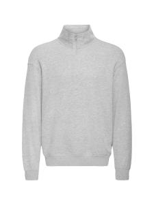 BLEND Свитшот 'BHBriso' в светло-сером цвете