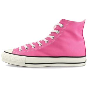 Женские кроссовки All Star J Hi Canvas Converse, розовый