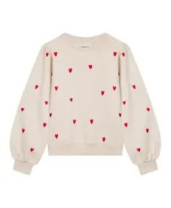 Свитер Дина Fabienne Chapot, бежевый