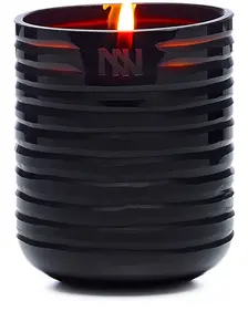 Ароматическая свеча Sphere 60 размера мини Onno, оранжевый