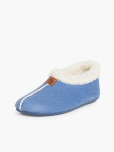 Pisamonas Тапочки в синем цвете