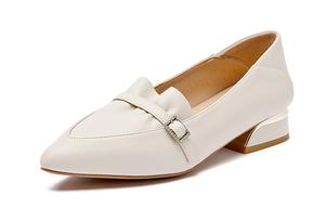 Rich birds Женские повседневные туфли бежевые, цвет Beige