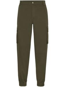 Philipp Plein зауженные брюки-карго