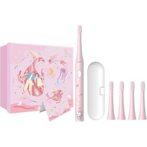 Электрическая зубная щетка Sanrio