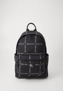 Рюкзак CITY GRID BACKPACK UNISEX Calvin Klein Jeans, черный