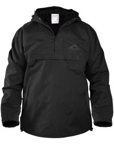 Куртка для активного отдыха normani Myrsky, черный
