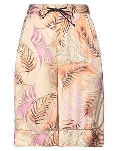 Шорты Merci Italia, лиловый