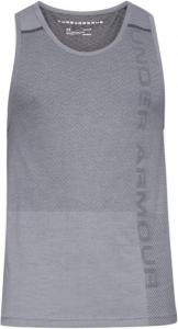 Under Armour мужская майка Siphon, Steel