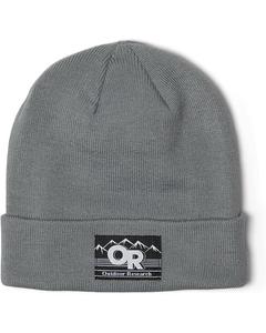 Унисекс шапка Outdoor Research Juneau, Light Pewter
