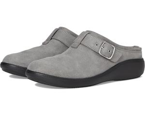 Женские сабо LifeStride Balance, Graphite