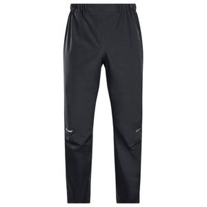Дождевые брюки Berghaus Women's Paclite Overtrousers, черный