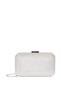 Сумочка-клатч с блестками 'Dulcie' Paradox London, мультиколор