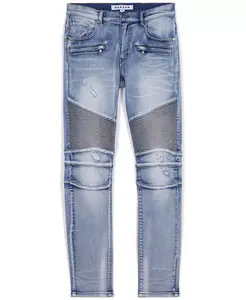 Мужские узкие джинсы Big and Tall Pines Reason, синий