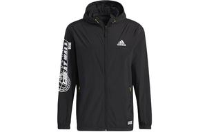 Adidas Мужская куртка, Черный