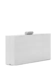 Клатч Milo Retrofete, серый