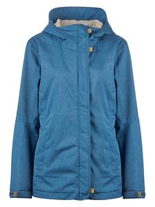 Куртка софтшелл finside Loistaa, синий