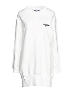 Платье Moschino, белый