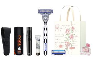 Электробритва Gillette