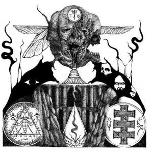 Виниловая пластинка Chtonica - Typhomanteia