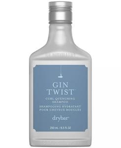Gin Twist Шампунь для завивки локонов Drybar