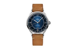 MIDO Часы Men's Helm Watch, Blue