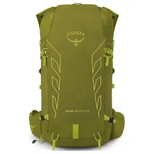 Osprey Сумка для активного отдыха Talon 20 л, нейлон, темно-лимонный цвет, унисекс