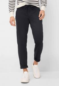 Чиносы STYLE PHIL BRAX, темно-синий