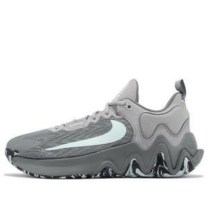 Кроссовки giannis immortality 2 ep 'cool grey glacier blue' Nike, серый