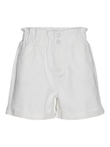 Джинсы свободного кроя VERO MODA Lyra, White